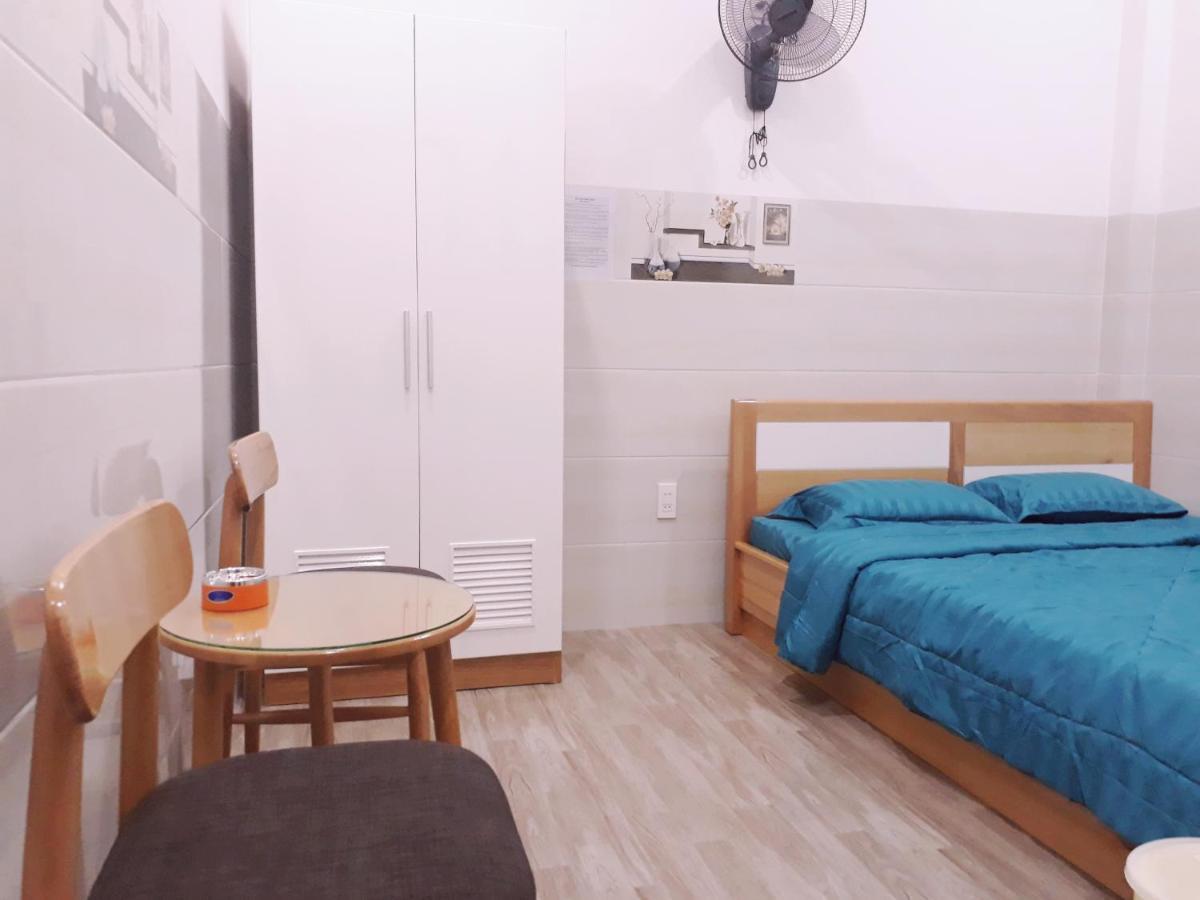 Nha Nghi 89 Bed & Breakfast Phan Thiet Exterior photo