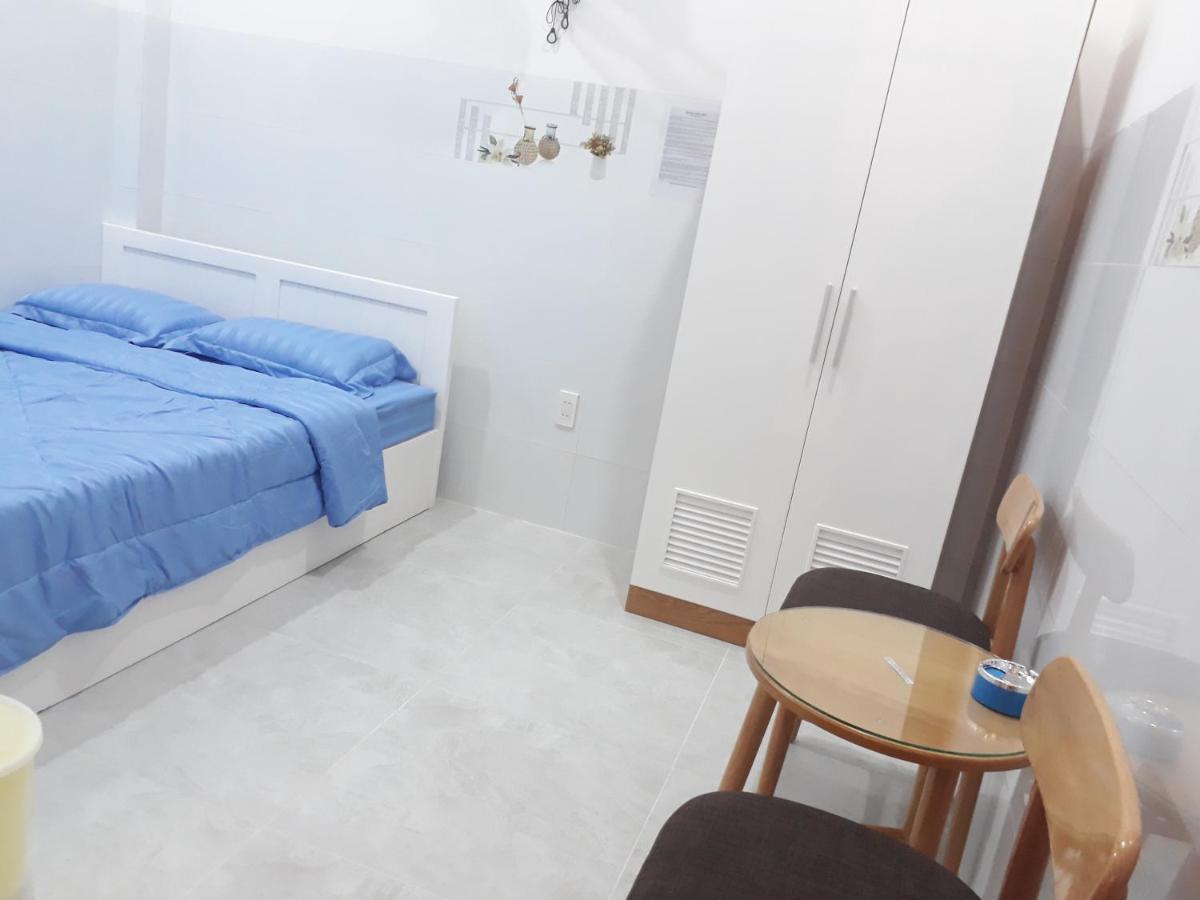 Nha Nghi 89 Bed & Breakfast Phan Thiet Exterior photo